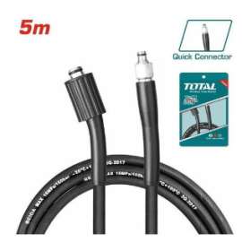 Buy Total  TGTHPH526 5M High pressure hose in [storefront]