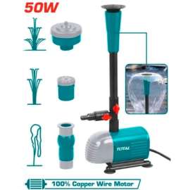 Buy Total TWPM501 50W Fountain pump in [storefront]