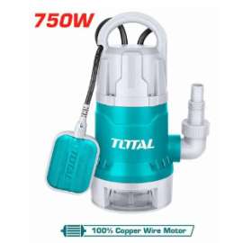 Buy Total  TWP87506 750W 1.0HP Sewage submersible pump in [storefront]
