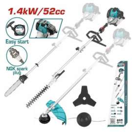 Buy Total TMT55211 52cc Multi-tools in [storefront]