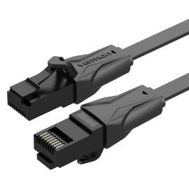 Buy Vention Flat Cat.6 UTP 40m Patch Cable in [storefront]