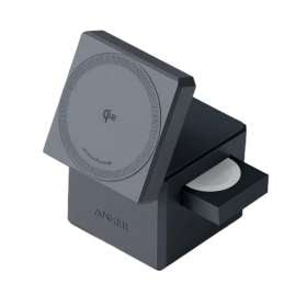 Buy ANKER 3-IN-1 CUBE Wall Charger in [storefront]