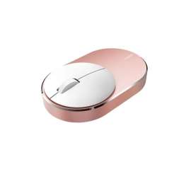 Buy Rapoo M600 Multi-Mode Silent Wireless Mouse in [storefront]