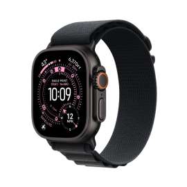 Buy Apple Watch Ultra 3 49mm Smart Watch in [storefront]