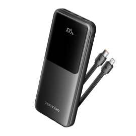 Buy Vention 10000mAh Power Bank in [storefront]