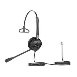 Buy Fanvil HT301 Rj9 Mono Wired Headset in [storefront]