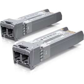 Buy Ubiquiti UACC-OM-MM-10G-D 850nm 10G SFP+ Multi-Mode SFP Module in [storefront]