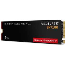 Buy Western Digital SN7100 2TB NVMe PCIe 4.0 M.2 Internal SSD in [storefront]