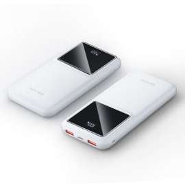 Buy Lightwave 10000Mah Magnetic Mobile Power Bank in [storefront]