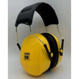 Buy 3M Peltor 98 Earmuff in [storefront]