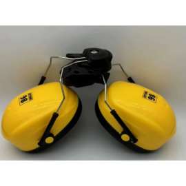 Buy 3M peltor 98 earmuff over the head Helmet mounted in [storefront]