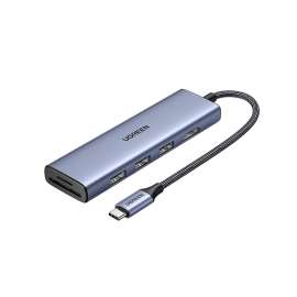Buy UGREEN 6 in 1  Multifunction Adapter in [storefront]