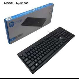 Buy HP K1600 wired Keyboard in [storefront]