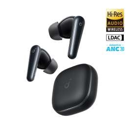 Buy Anker Soundcore Liberty 5 Noise-Cancelling Earbuds in [storefront]