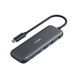 Buy Anker 332 USB-C 5-in-1 Hub in [storefront]