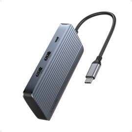 Buy ANKER USB-C 7-IN-1 HUB in [storefront]