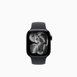 Buy Apple Watch Series 11 46mm GPS Watch in [storefront]