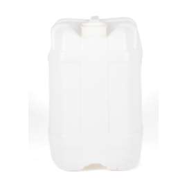 Buy 20 Litres Square Outer Cap Jerrycan in [storefront]
