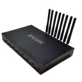 Buy D-Link DVG-6004G GSM/WCDAM VoIP Gateway in [storefront]
