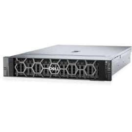 Buy Dell PowerEdge R760 8562Y 512GB Ram 14.4TB HDD Rack Server in [storefront]