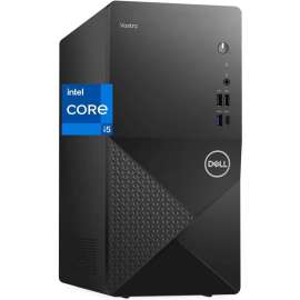 Buy Dell Vostro 3030 MT Intel Core i5 14th Gen 8GB 512GB SSD Ubuntu Desktop Computer in [storefront]