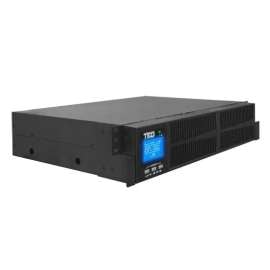 Buy EVI 1000VA / 900W Rack Mount Online Single Phase UPS in [storefront]