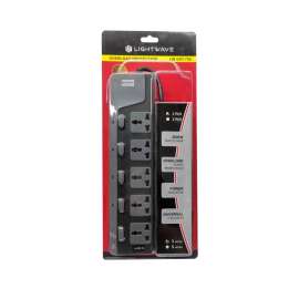 Buy Lightwave EXT 755 Power Extension in [storefront]
