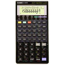 Buy Casio FX4500PA Scientific Calculator in [storefront]