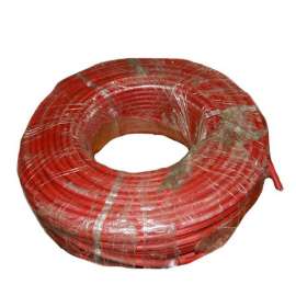 Buy Sunpower 2 Core, 0.8 Mm Fire Retardant Cable in [storefront]
