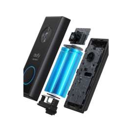Buy Anker EUFY Video Doorbell 2K Camera in [storefront]