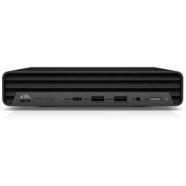 Buy HP Pro Mini 400 G9  Core i3 8GB 256GB SSD Desktop Computer in [storefront]
