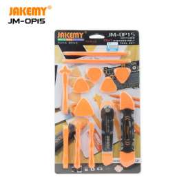 Buy Jakemy 13 IN 1 Disassembly Tool Set in [storefront]