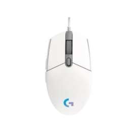 Buy Logitech G102 LIGHTSYNC RGB 6 Button Gaming Mouse in [storefront]