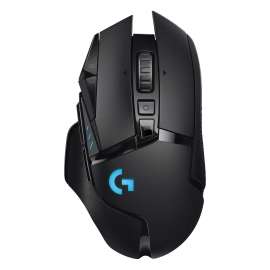 Buy Logitech G502 Lightspeed Wireless Gaming Mouse in [storefront]