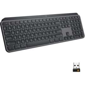 Buy Logitech MX Keys Bluetooth Illuminated Keyboard in [storefront]