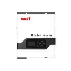 Buy Must 3KW 24V 60A MPPT hybrid Solar Inverter in [storefront]