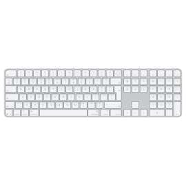 Buy Apple Magic Keyboard with Touch ID and Numeric Keypad USBC for Mac in [storefront]