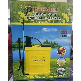 Buy Premier  20L Knapsack Sprayer in [storefront]