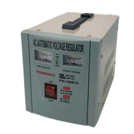 Buy Powermate 1KVA AC Automatic Voltage Regulator in [storefront]