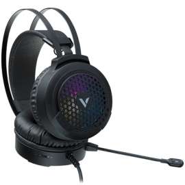 Buy Rapoo VH120 Illuminated Gaming Headset in [storefront]