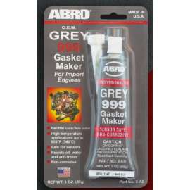 Buy Abro 999 Gasket Maker Silicon in [storefront]