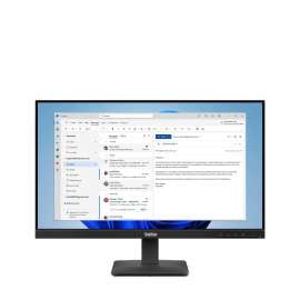 Buy Lenovo ThinkVision S24-4e 23.8-inch FHD IPS Monitor in [storefront]
