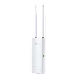 Buy Tp-Link EAP110-Outdoor N300 Wireless N Outdoor Access Point in [storefront]