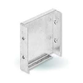 Buy Trunking 200mm Metal End Caps in [storefront]