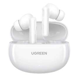 Buy UGREEN HiTune P3 True Wireless Earbuds White in [storefront]