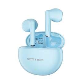 Buy Vention NBKSO True Wireless Elf E06 Blue Bluetooth Earbuds in [storefront]