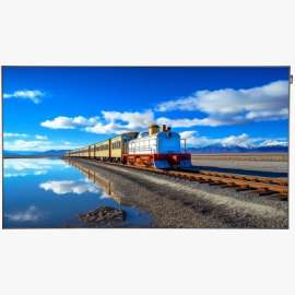 Buy Dahua LDH65-SA1400K 65 Inch Wall-mounted Digital Signage Display in [storefront]