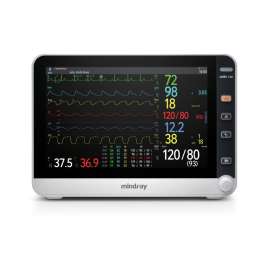 Buy Mindray UMEC 100 5Parameter Patient Monitor in [storefront]