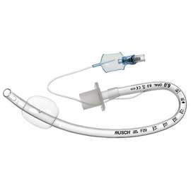 Buy Rusch Teleflex Preformed Oral South Polar Cuffed Endotracheal Tube, Tube Size: 4.0mm in [storefront]
