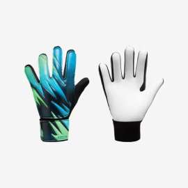 Buy Kipsta Kids Goalkeeper Gloves in [storefront]